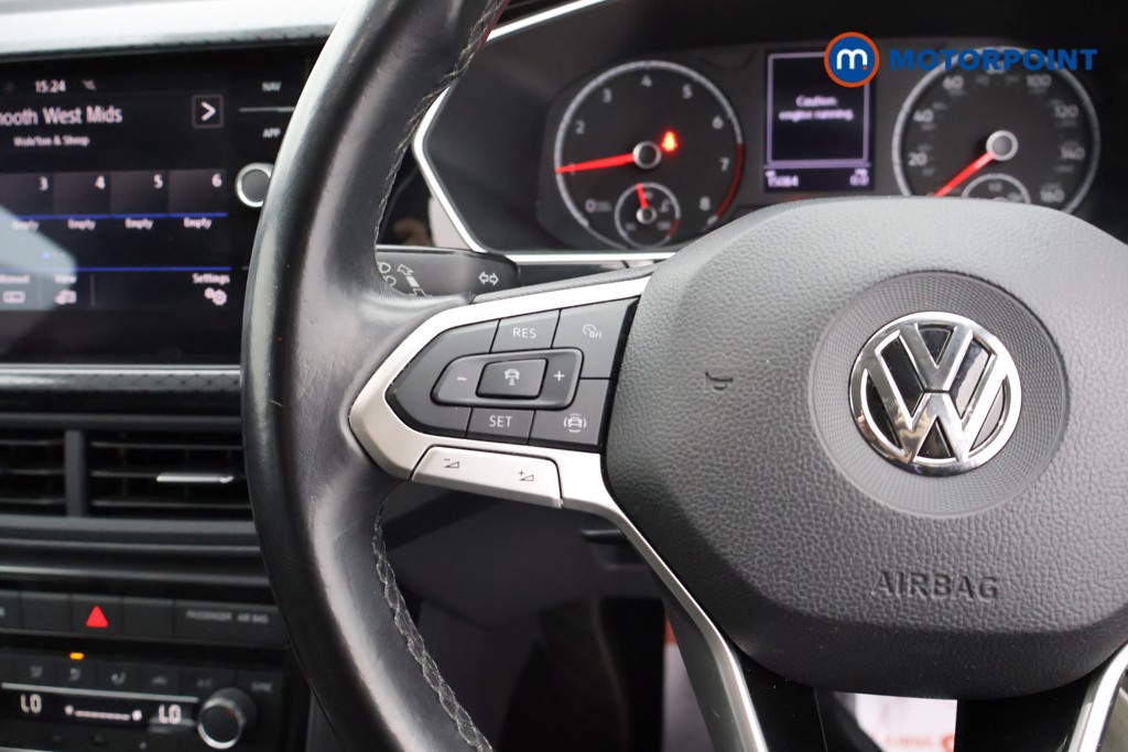 Used Volkswagen T-Cross 2020 for sale - 76127823: Photo 10