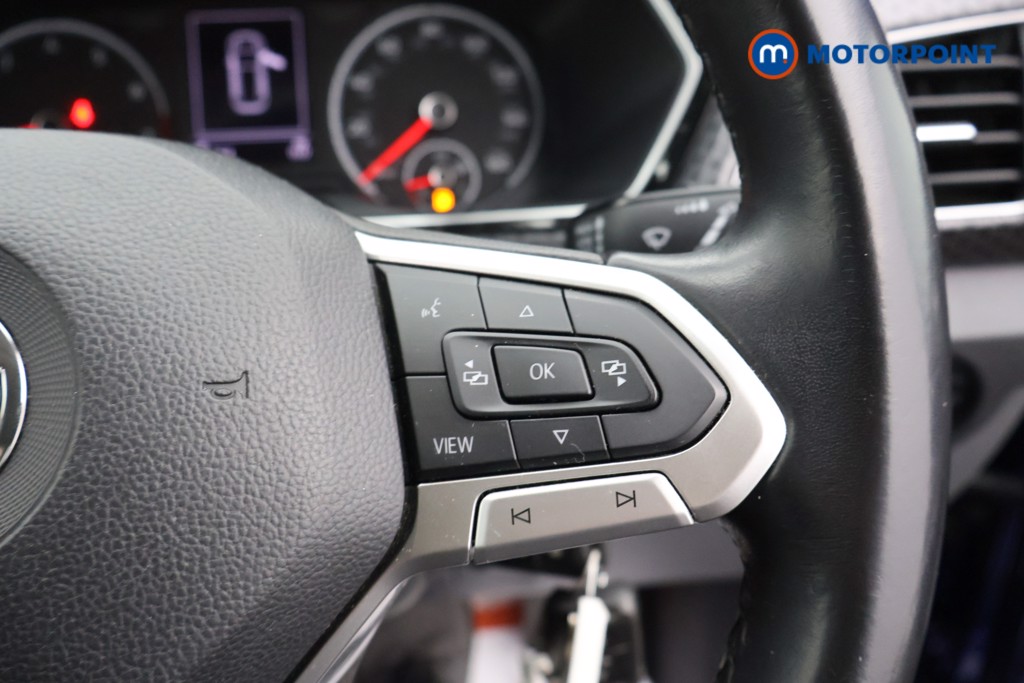 Used Volkswagen T-Cross 2020 for sale - 76127823: Photo 11