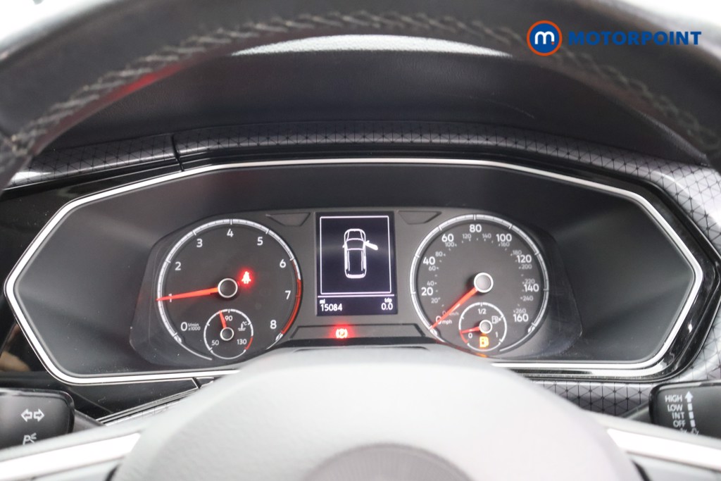Used Volkswagen T-Cross 2020 for sale - 76127823: Photo 12