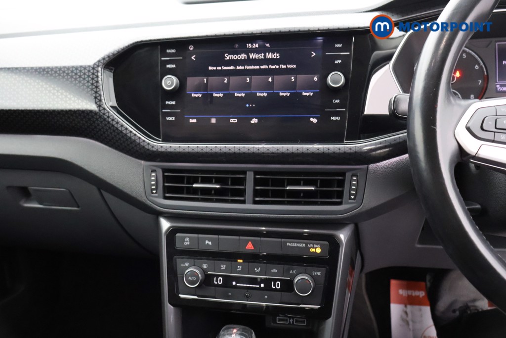 Used Volkswagen T-Cross 2020 for sale - 76127823: Photo 13