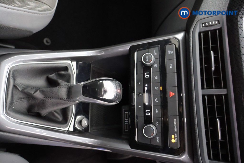 Used Volkswagen T-Cross 2020 for sale - 76127823: Photo 14
