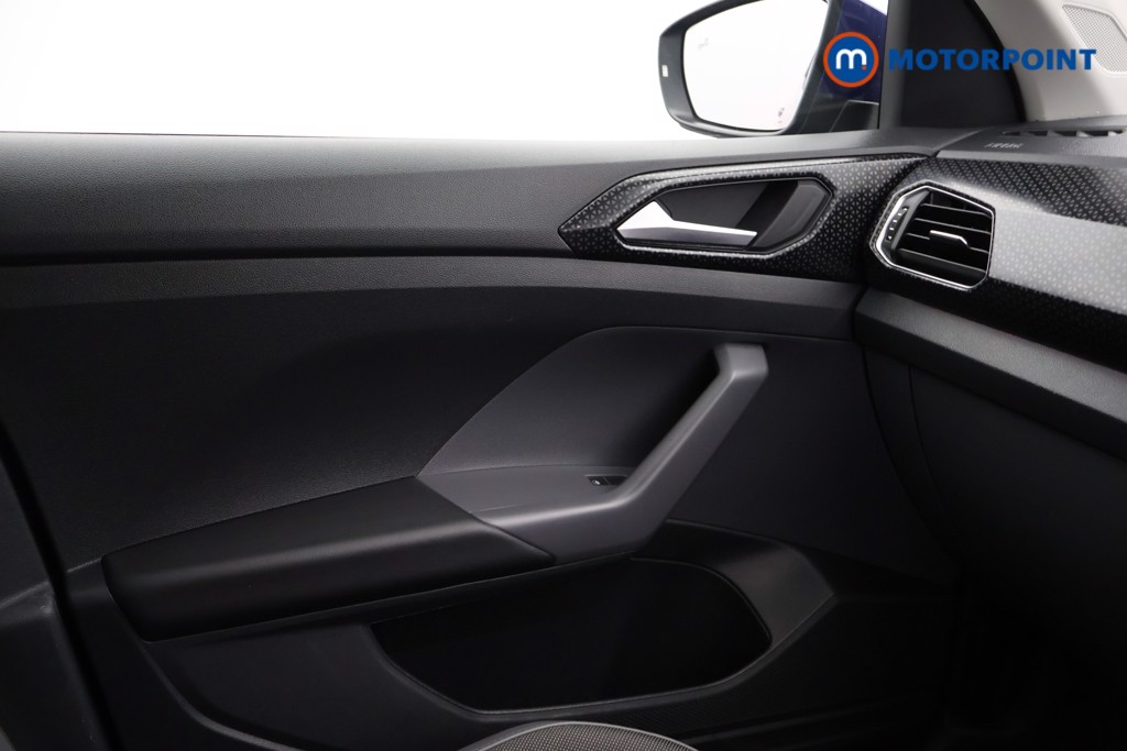 Used Volkswagen T-Cross 2020 for sale - 76127823: Photo 16
