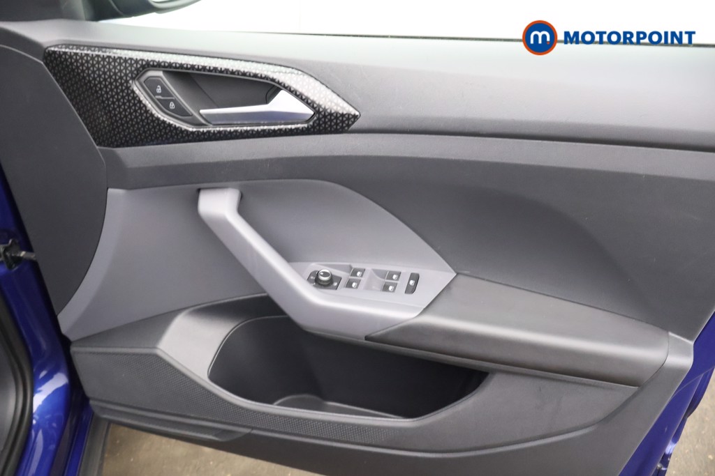 Used Volkswagen T-Cross 2020 for sale - 76127823: Photo 17