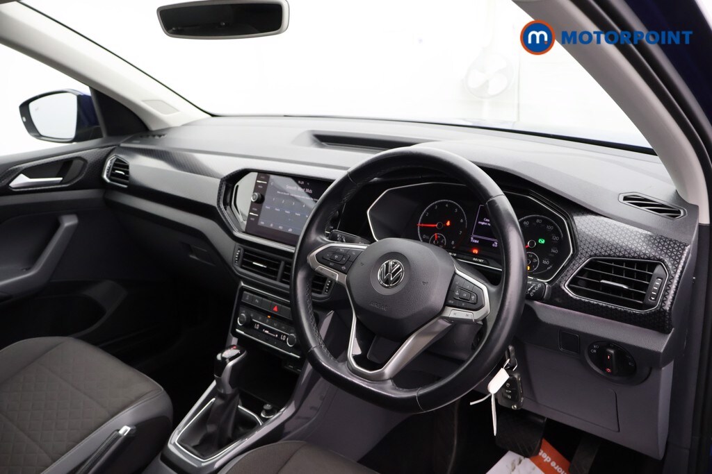 Used Volkswagen T-Cross 2020 for sale - 76127823: Photo 18