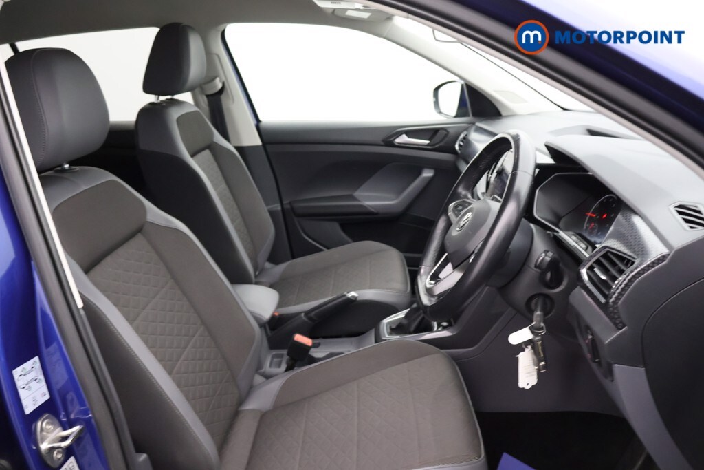 Used Volkswagen T-Cross 2020 for sale - 76127823: Photo 19