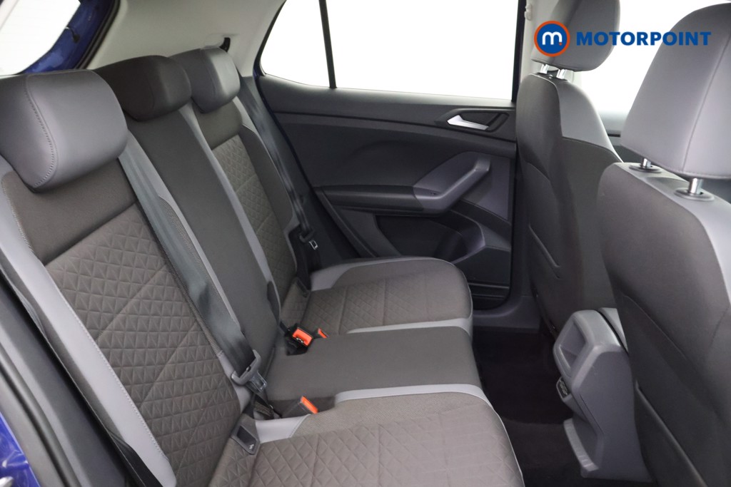 Used Volkswagen T-Cross 2020 for sale - 76127823: Photo 20