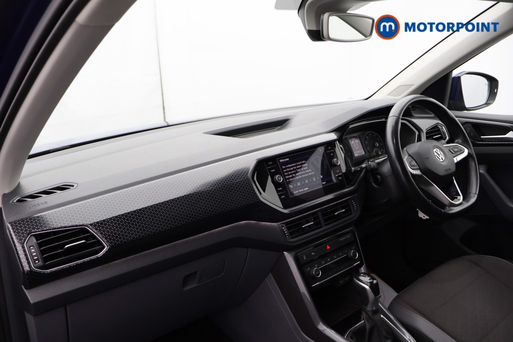 Used Volkswagen T-Cross 2020 for sale - 76127823: Photo 21