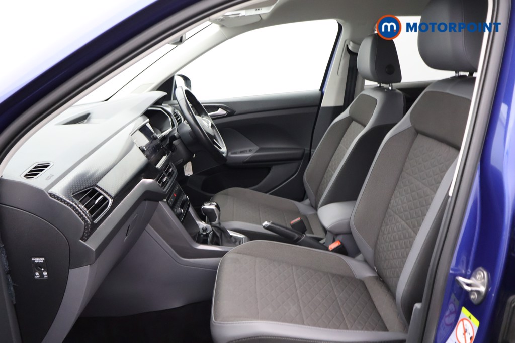 Used Volkswagen T-Cross 2020 for sale - 76127823: Photo 22