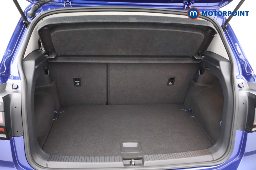 Used Volkswagen T-Cross 2020 for sale - 76127823: Photo 23
