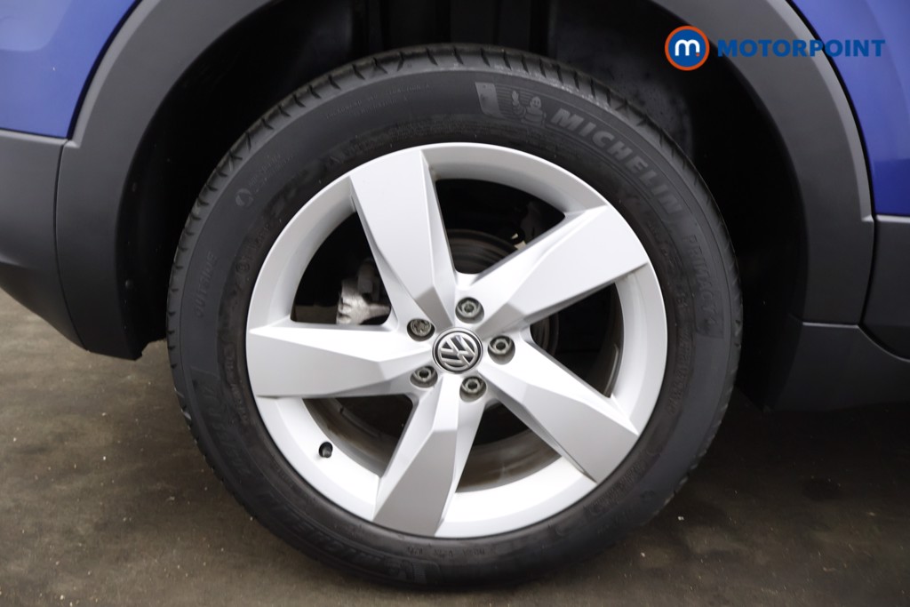 Used Volkswagen T-Cross 2020 for sale - 76127823: Photo 24