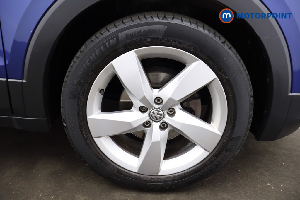 Used Volkswagen T-Cross 2020 for sale - 76127823: Photo 25
