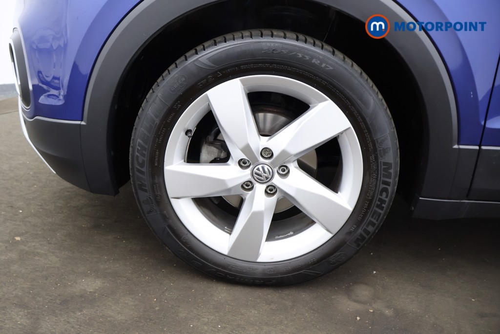 Used Volkswagen T-Cross 2020 for sale - 76127823: Photo 26
