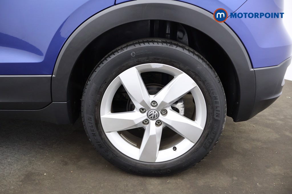 Used Volkswagen T-Cross 2020 for sale - 76127823: Photo 27