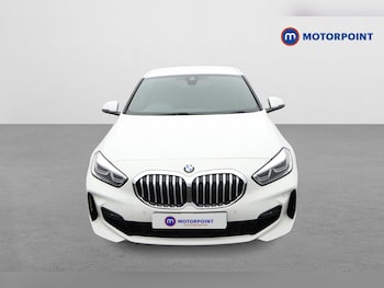 Used BMW 1 Series 2022 for sale - 78615437: Photo