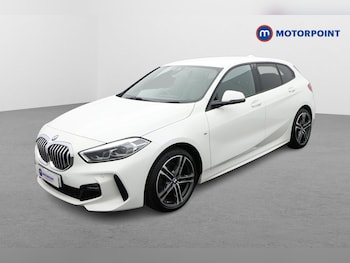 Used BMW 1 Series 2022 for sale - 78615437: Photo