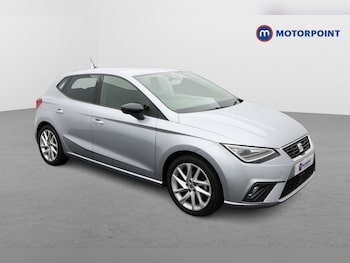 Used SEAT Ibiza 2023 for sale - 79581776: Photo