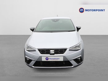 Used SEAT Ibiza 2023 for sale - 79581776: Photo