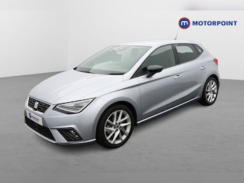 Used SEAT Ibiza 2023 for sale - 79581776: Photo