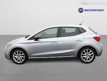 Used SEAT Ibiza 2023 for sale - 79581776: Photo