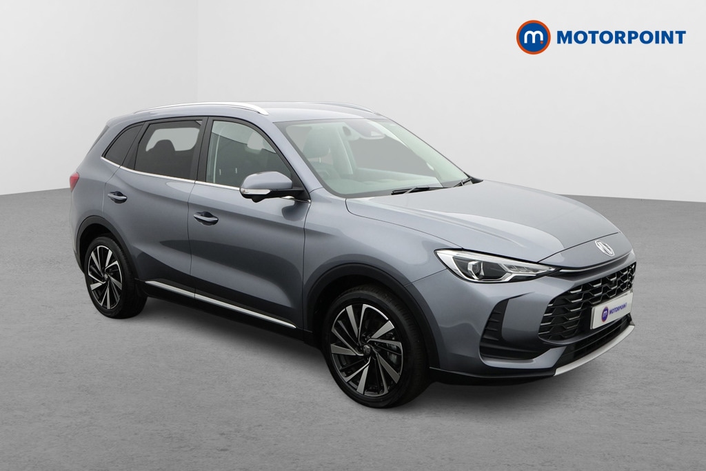 Used MG MG ZS for sale - 77974240: Photo 1