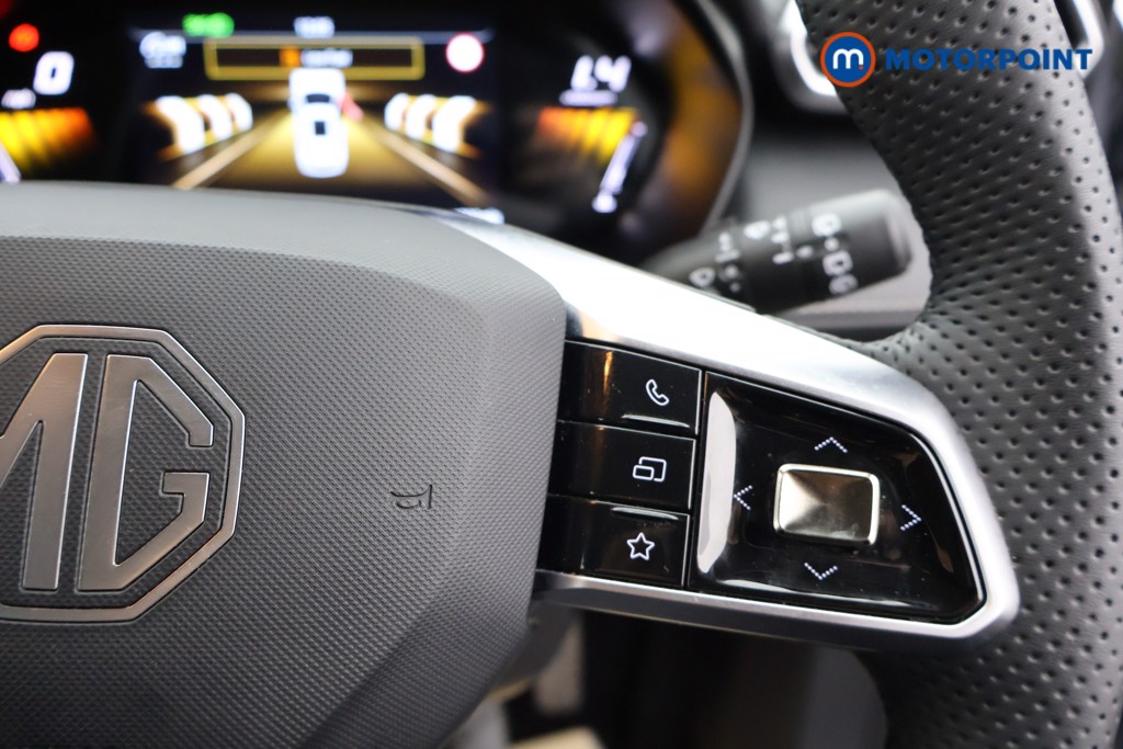 Used MG MG ZS for sale - 77974240: Photo 11