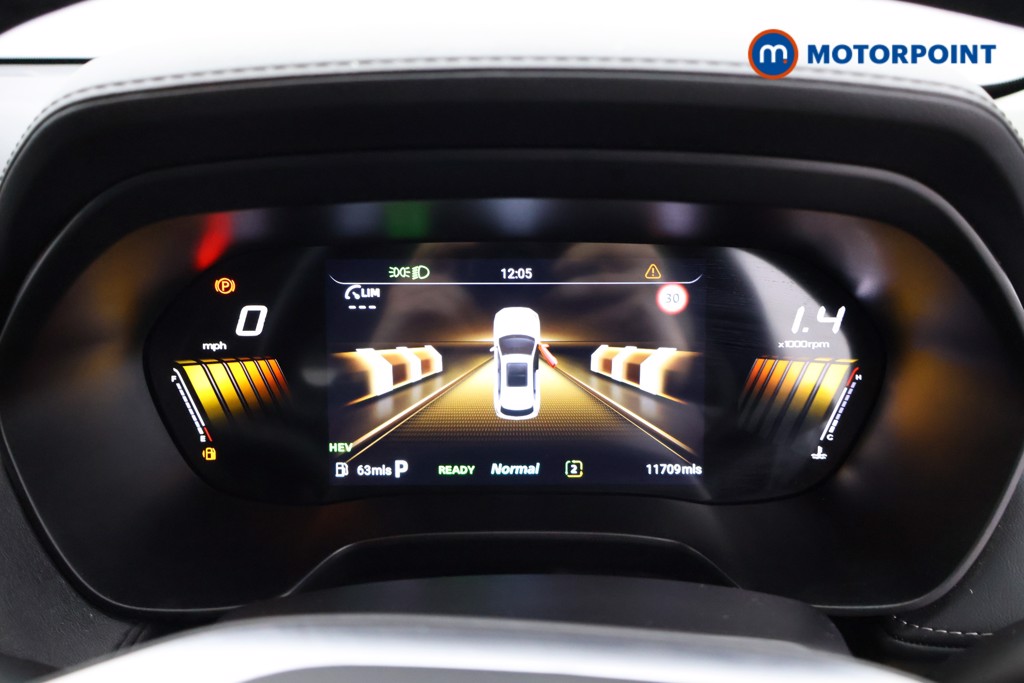 Used MG MG ZS for sale - 77974240: Photo 12