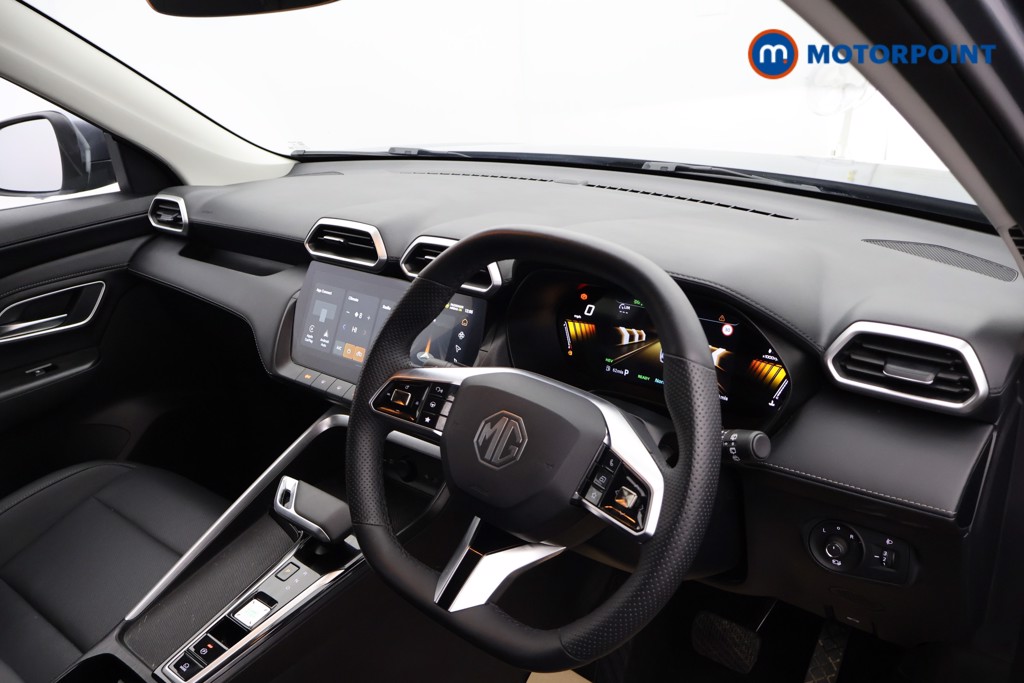 Used MG MG ZS for sale - 77974240: Photo 18