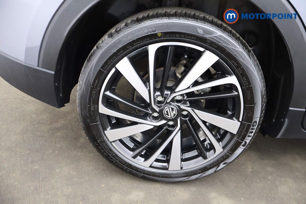 Used MG MG ZS for sale - 77974240: Photo 26