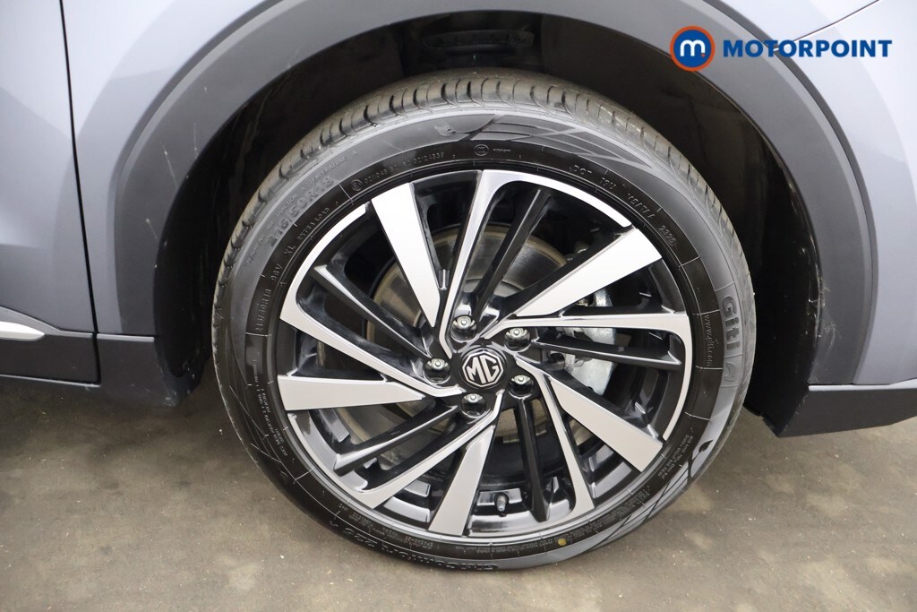 Used MG MG ZS for sale - 77974240: Photo 27