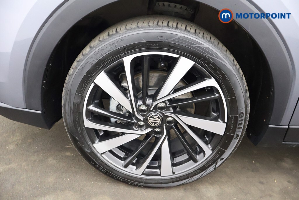 Used MG MG ZS for sale - 77974240: Photo 28