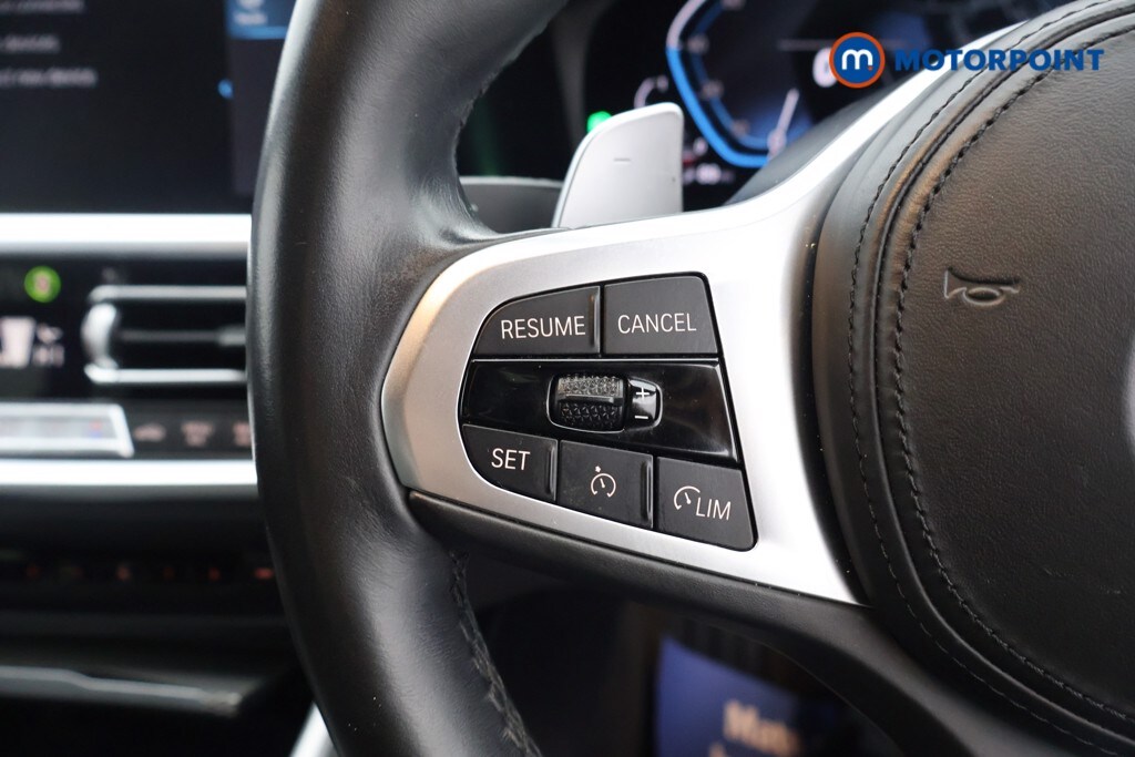 Used BMW 3 Series 2021 for sale - 77462648: Photo 10