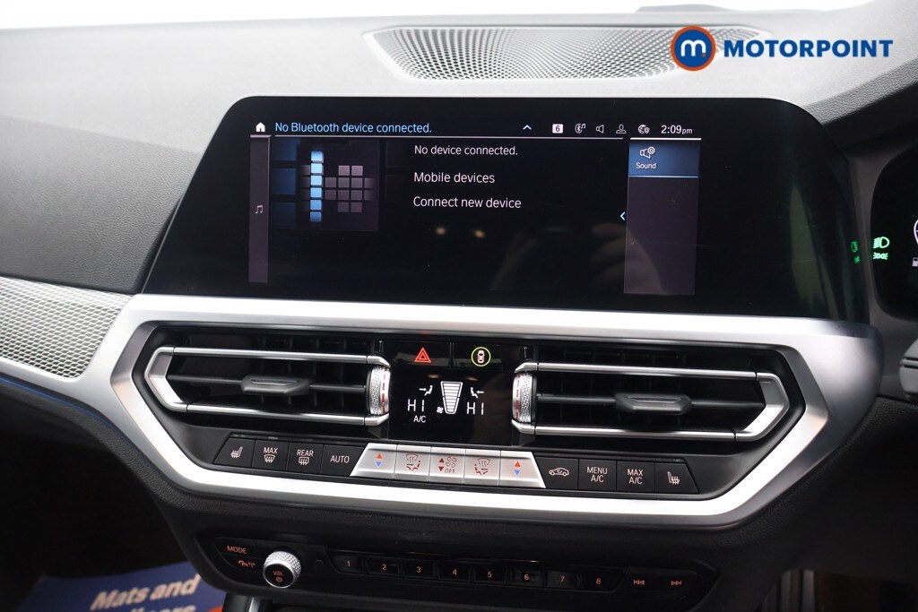 Used BMW 3 Series 2021 for sale - 77462648: Photo 16