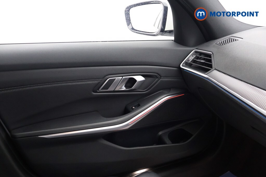 Used BMW 3 Series 2021 for sale - 77462648: Photo 19