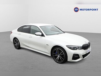 Used BMW 3 Series 2021 for sale - 77462648: Photo