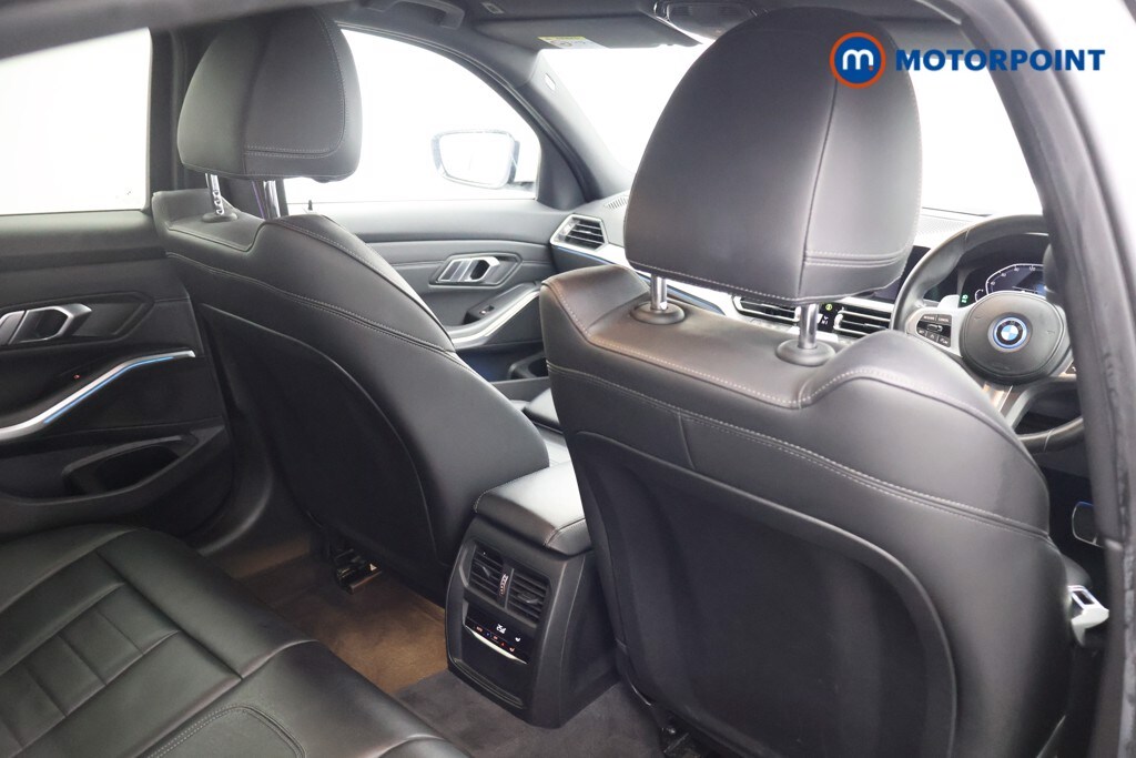 Used BMW 3 Series 2021 for sale - 77462648: Photo 24