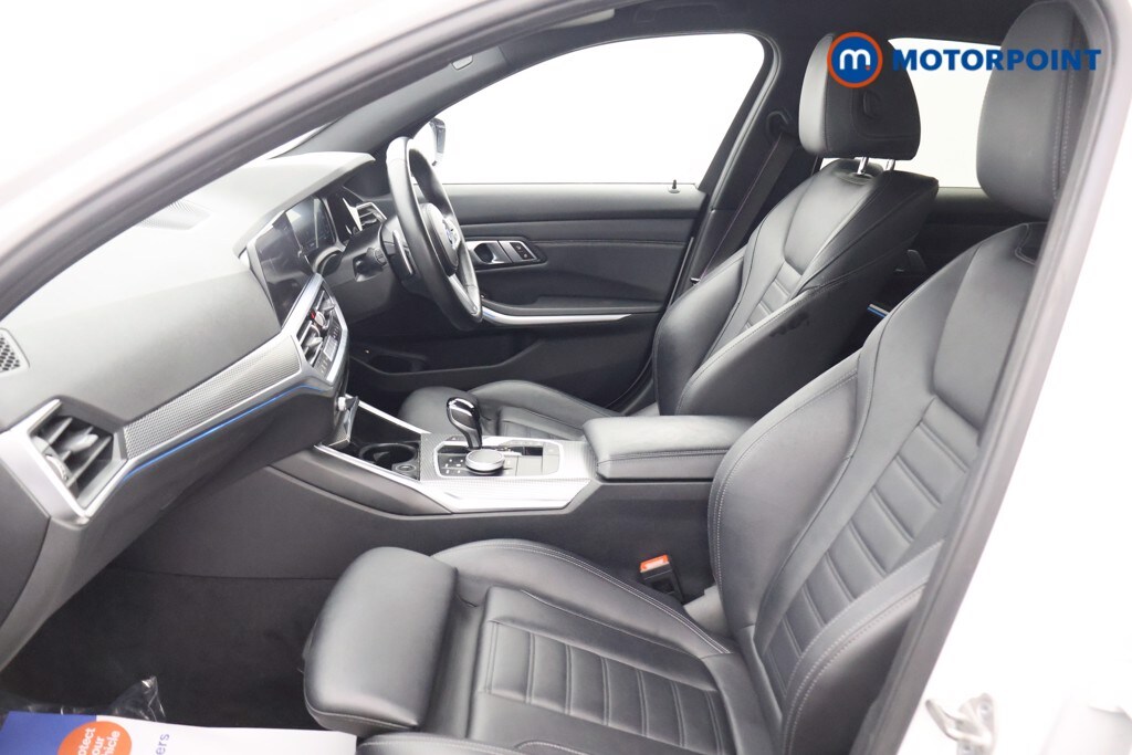 Used BMW 3 Series 2021 for sale - 77462648: Photo 27