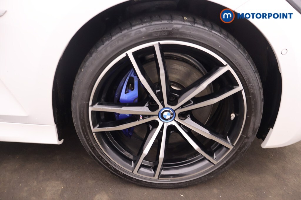 Used BMW 3 Series 2021 for sale - 77462648: Photo 30