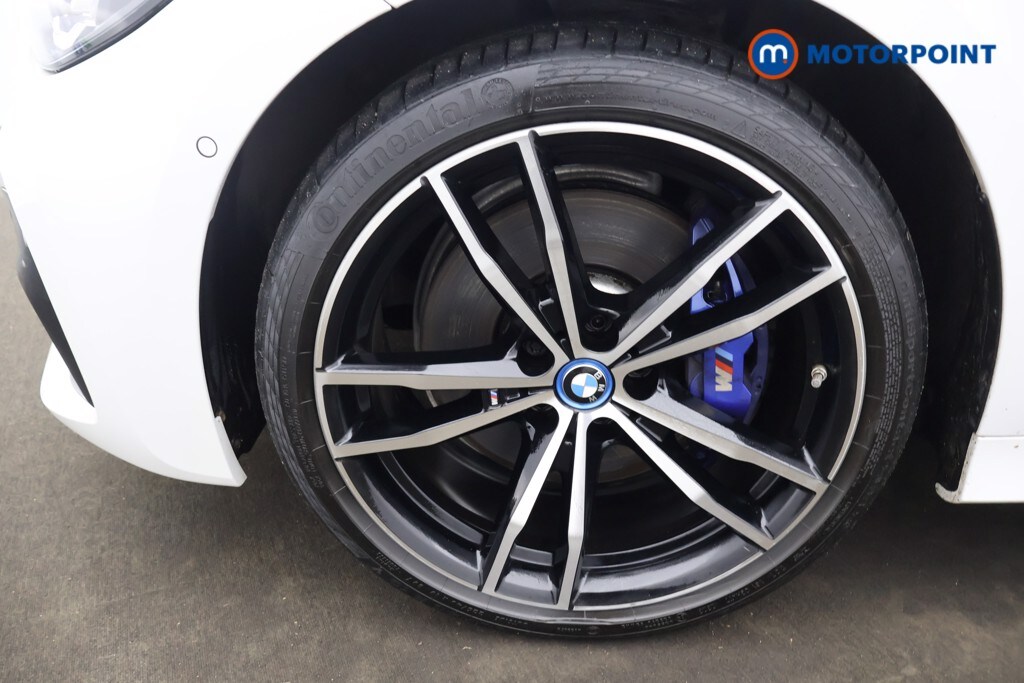 Used BMW 3 Series 2021 for sale - 77462648: Photo 31