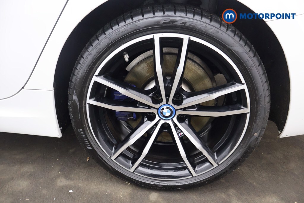 Used BMW 3 Series 2021 for sale - 77462648: Photo 32