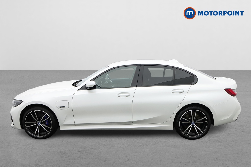 Used BMW 3 Series 2021 for sale - 77462648: Photo 4