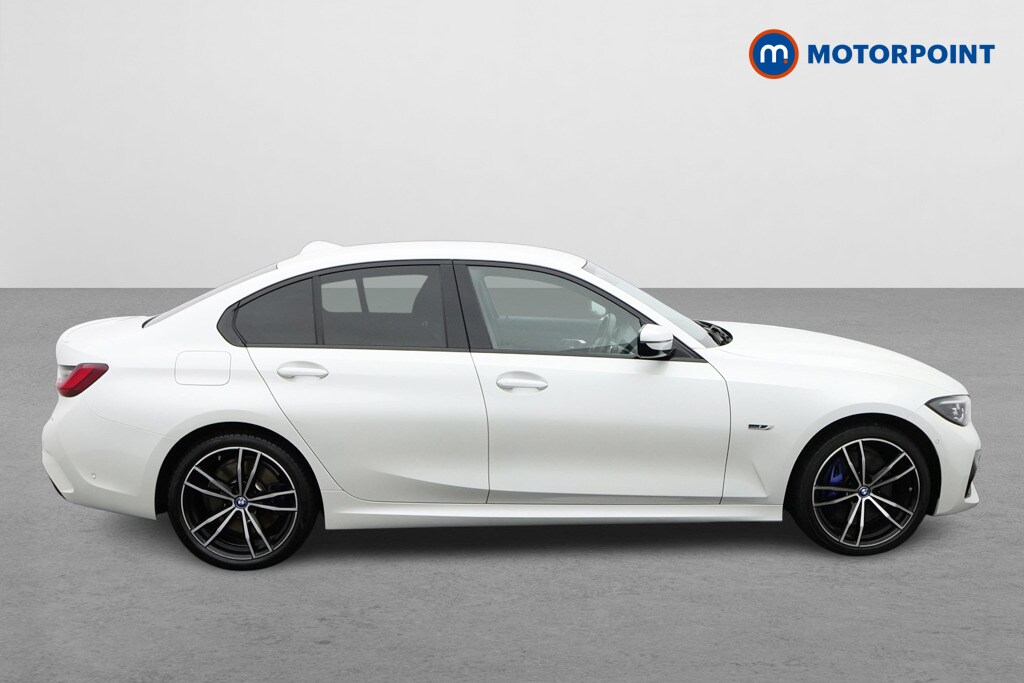 Used BMW 3 Series 2021 for sale - 77462648: Photo 8