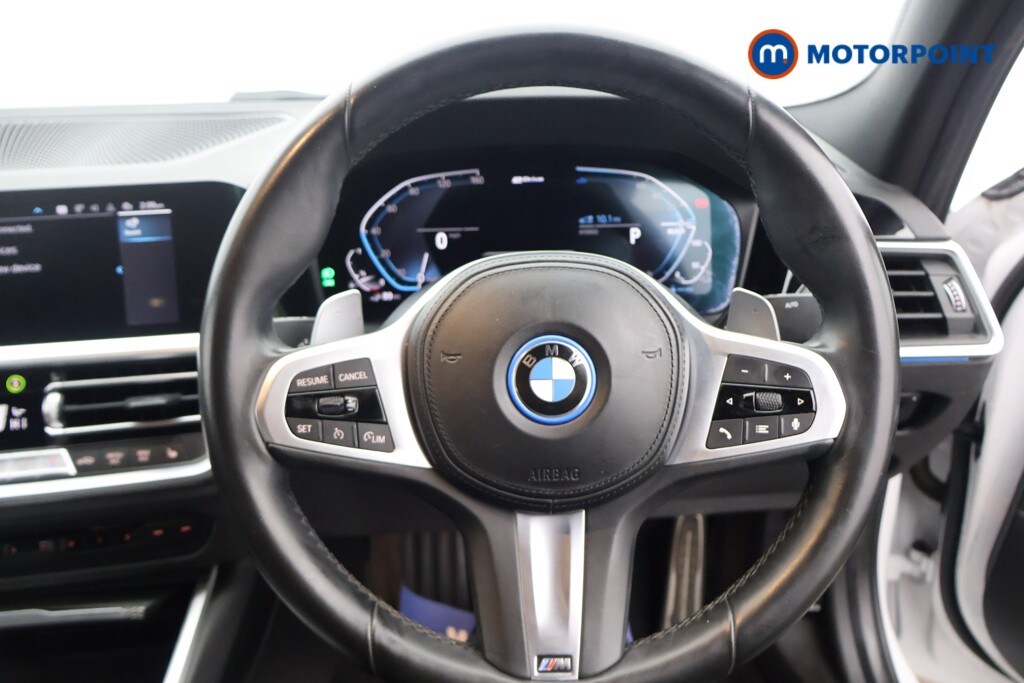 Used BMW 3 Series 2021 for sale - 77462648: Photo 9