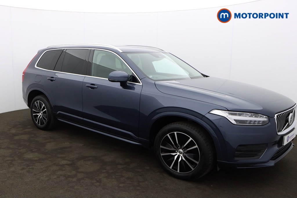 Used Volvo XC90 2021 for sale - 76379724: Photo 1
