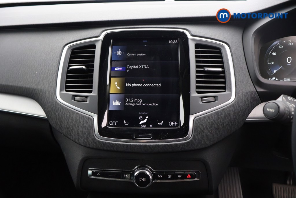 Used Volvo XC90 2021 for sale - 76379724: Photo 13
