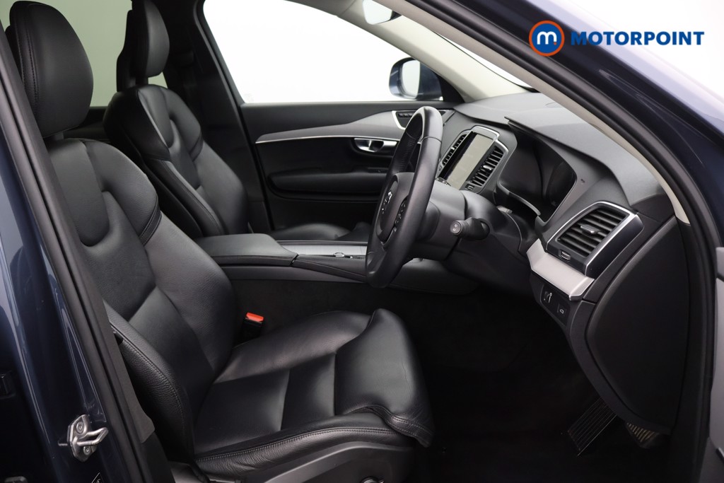 Used Volvo XC90 2021 for sale - 76379724: Photo 19