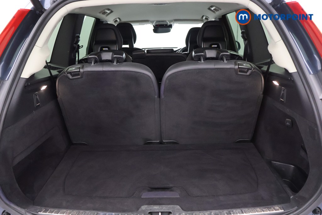 Used Volvo XC90 2021 for sale - 76379724: Photo 23