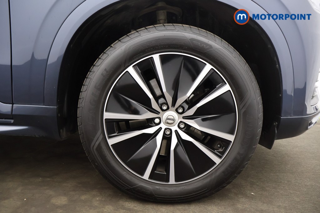 Used Volvo XC90 2021 for sale - 76379724: Photo 26