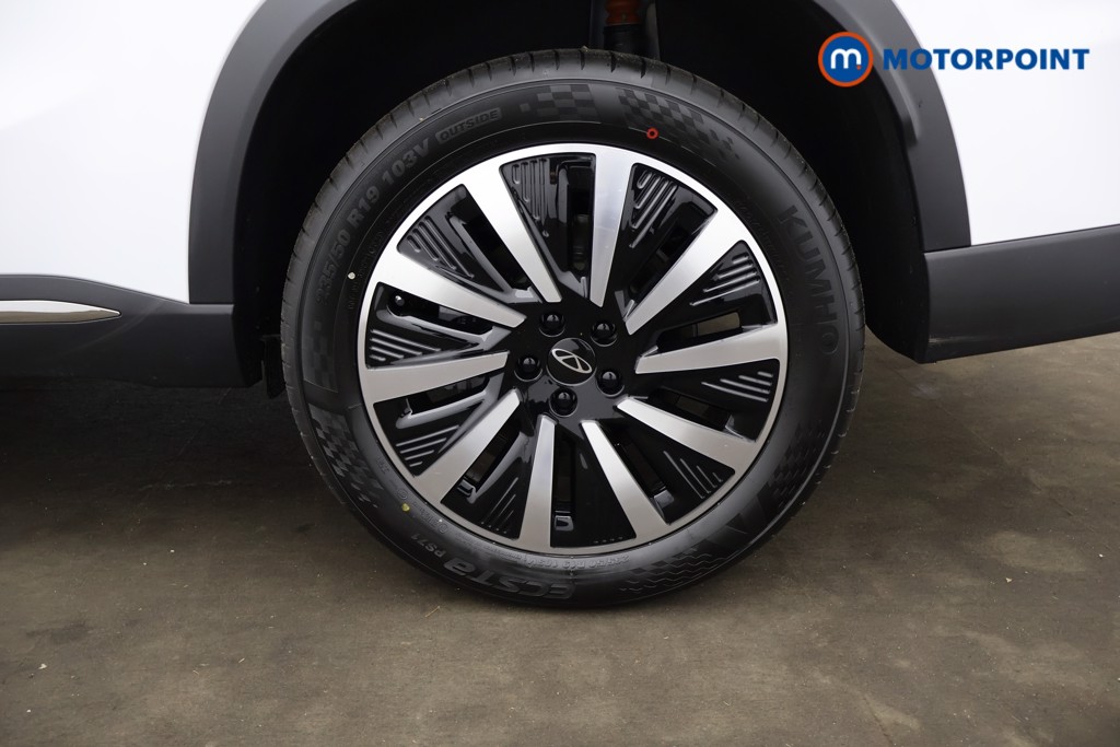 Used Chery Tiggo 8 2025 for sale - 77747099: Photo 11