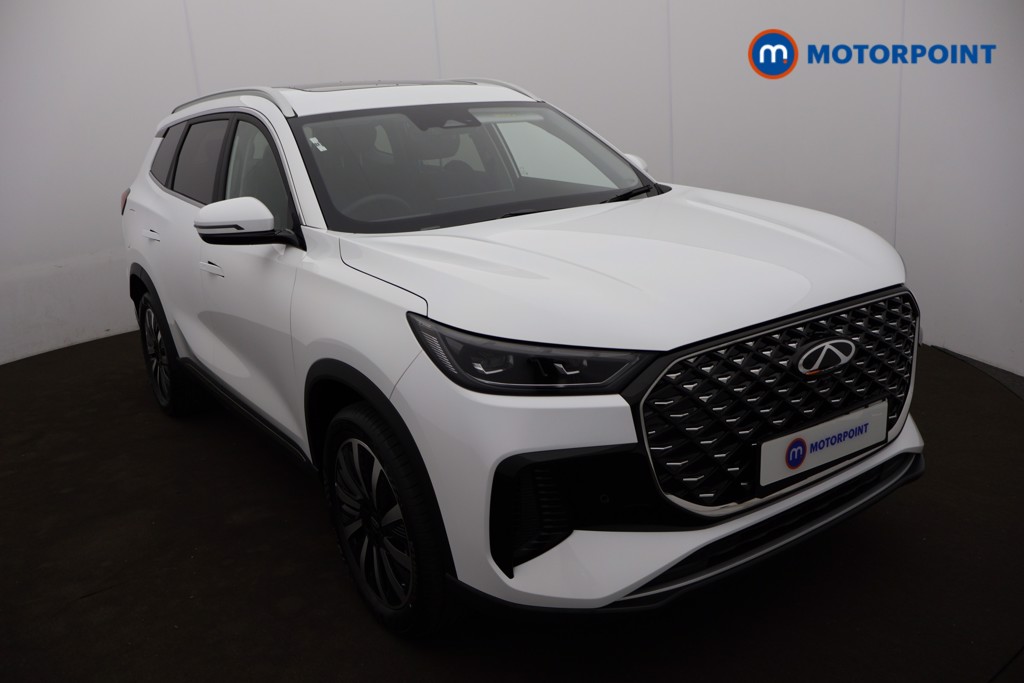 Used Chery Tiggo 8 2025 for sale - 77747099: Photo 13