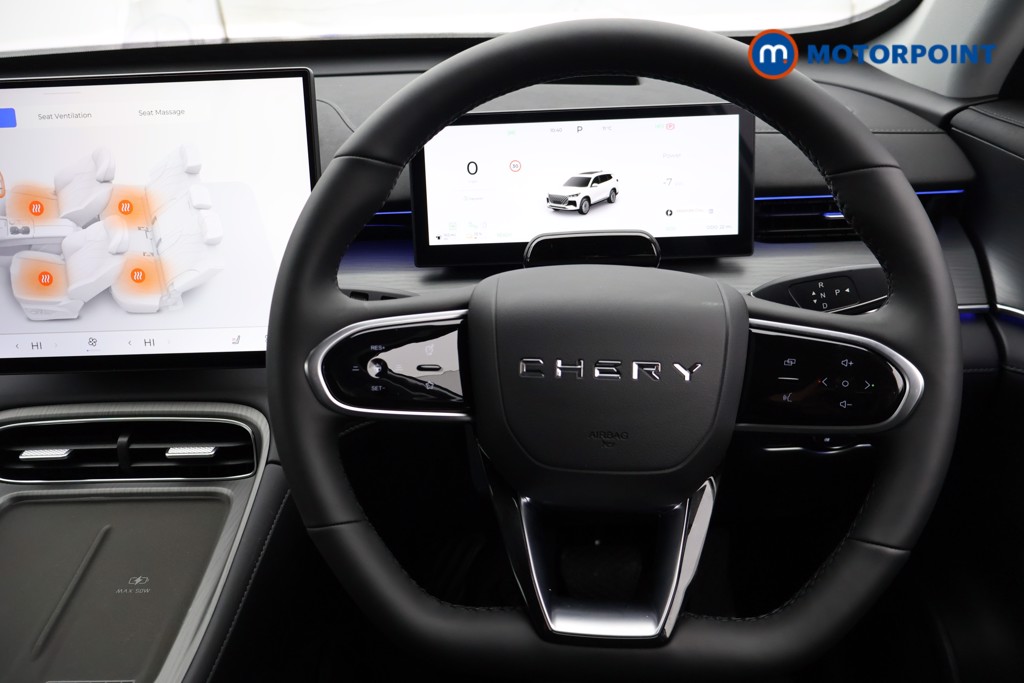 Used Chery Tiggo 8 2025 for sale - 77747099: Photo 14